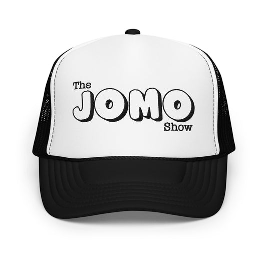 JOMO Hat